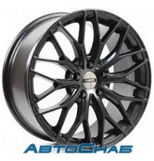 Диск NEO 840 8x18 5x114.3 ET45 D67.1 BLm